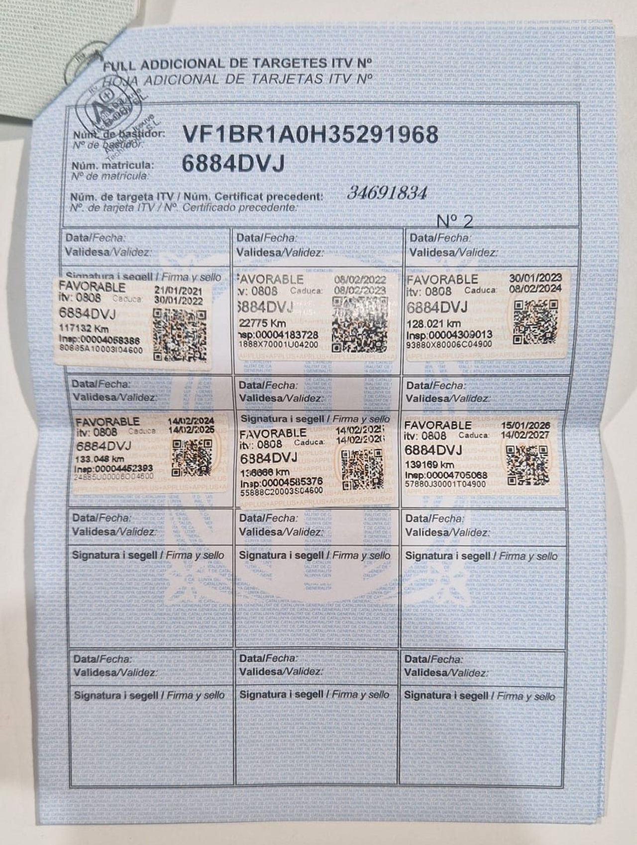 Renault Clio  CONFORT EXPRESSION CLIO 1.4 100CV - Foto 25