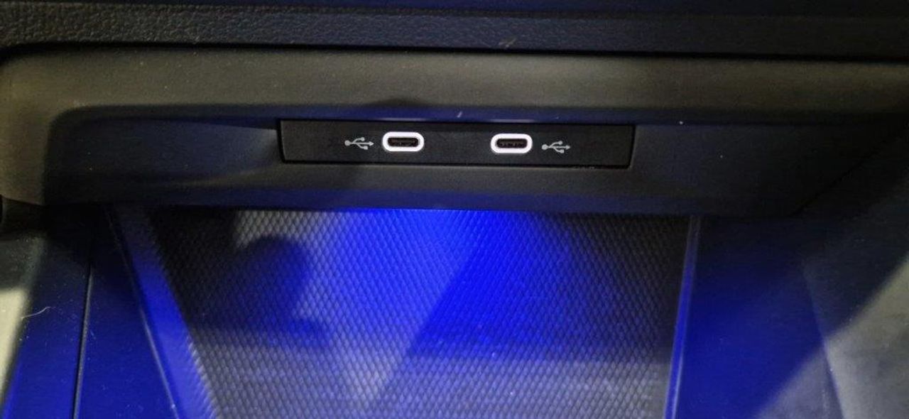 Volkswagen Golf 1.0 TSI 110CV LIFE APPLE CARPLAY ANROD AUTO - Foto 40