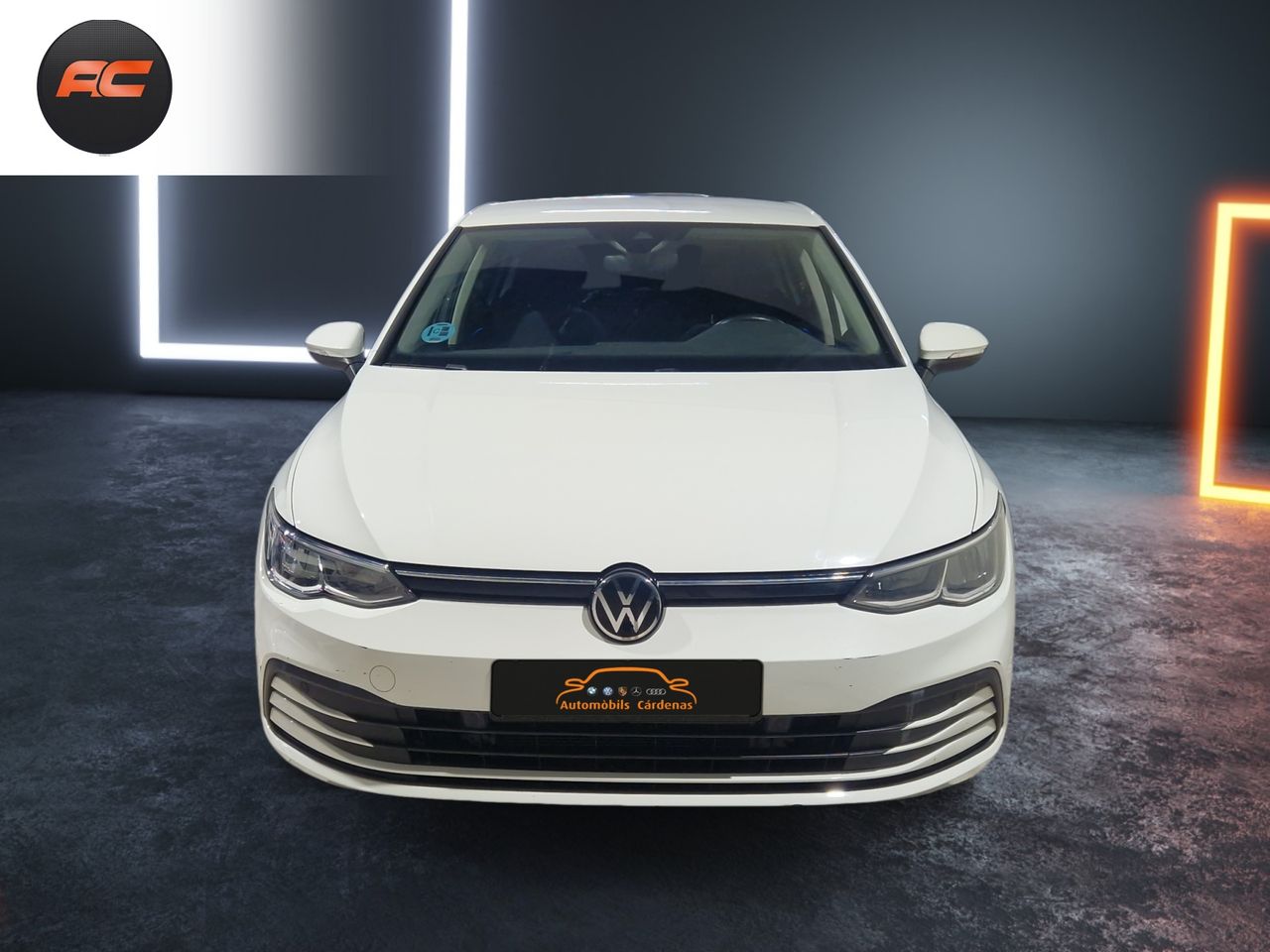 Volkswagen Golf 1.0 TSI 110CV LIFE APPLE CARPLAY ANROD AUTO - Foto 5