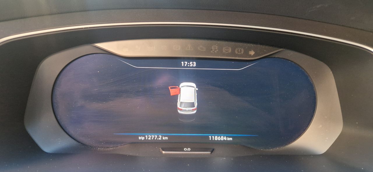 Volkswagen Tiguan 2.0 TDI 150CV R-LINE DSG FULL EQUIPE TECHO PANORÁMICO - Foto 14