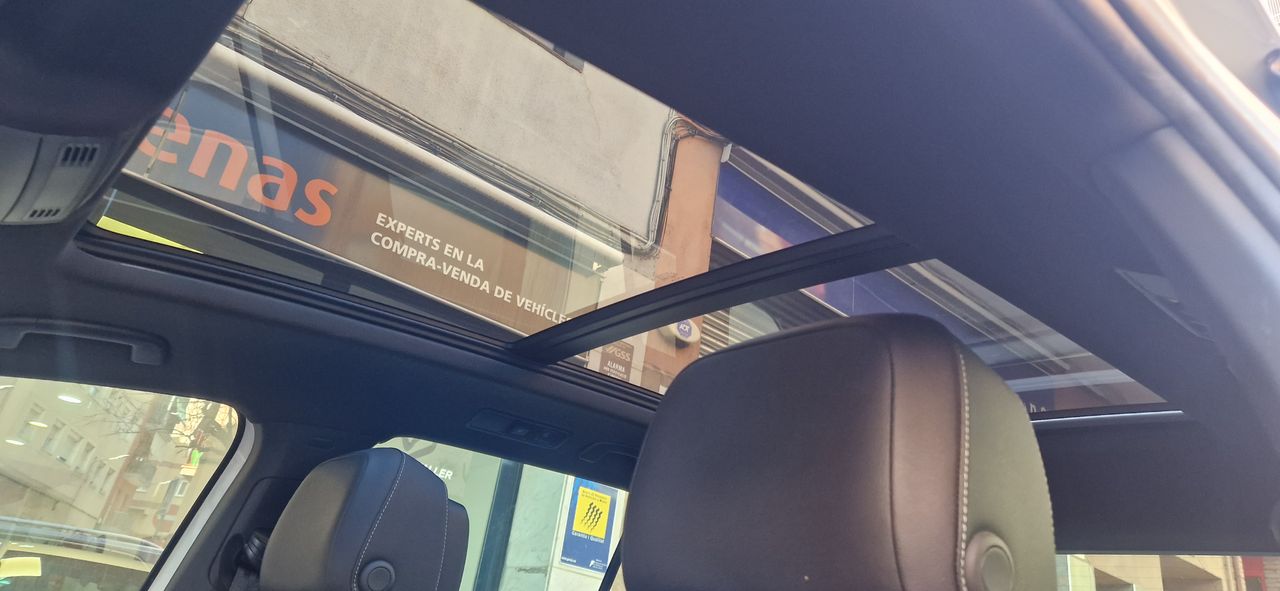 Volkswagen Tiguan 2.0 TDI 150CV R-LINE DSG FULL EQUIPE TECHO PANORÁMICO - Foto 19