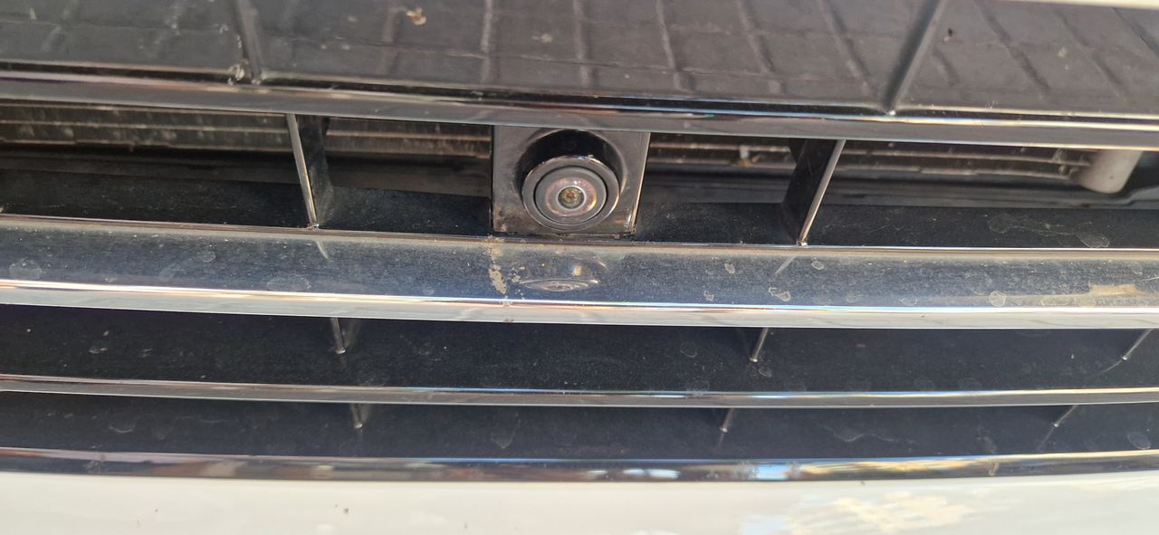 Volkswagen Tiguan 2.0 TDI 150CV R-LINE DSG FULL EQUIPE TECHO PANORÁMICO - Foto 27