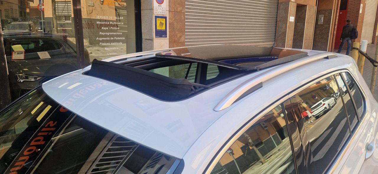 Volkswagen Tiguan 2.0 TDI 150CV R-LINE DSG FULL EQUIPE TECHO PANORÁMICO - Foto 32