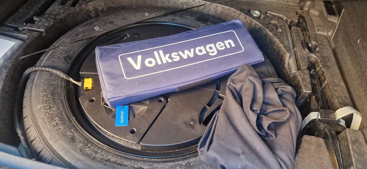 Volkswagen Tiguan 2.0 TDI 150CV R-LINE DSG FULL EQUIPE TECHO PANORÁMICO - Foto 24