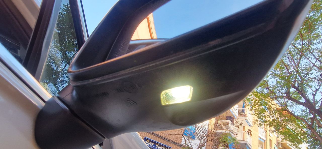 Volkswagen Tiguan 2.0 TDI 150CV R-LINE DSG FULL EQUIPE TECHO PANORÁMICO - Foto 28