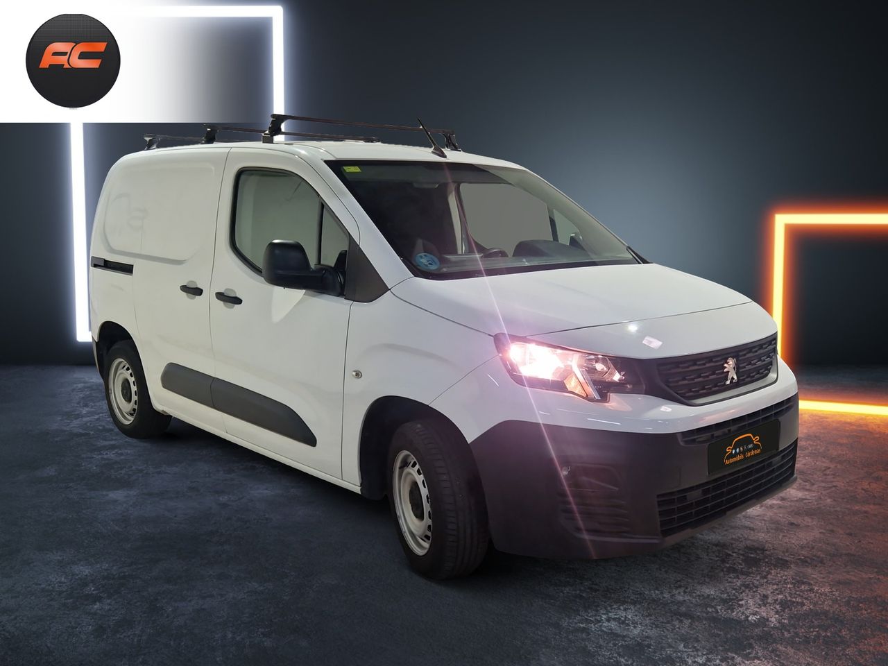 Peugeot Partner 1.5 HDI 100CV  PREMIUM L1 - Foto 5