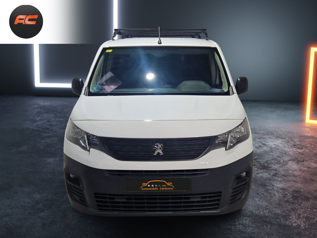 Peugeot Partner 1.5 HDI 100CV  PREMIUM L1 - Foto 6