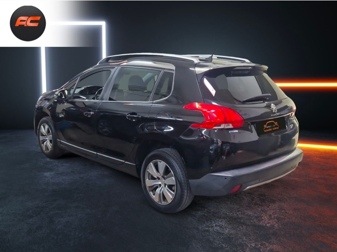 Peugeot 2008 Style 1.2 PureTech 82 - Foto 4