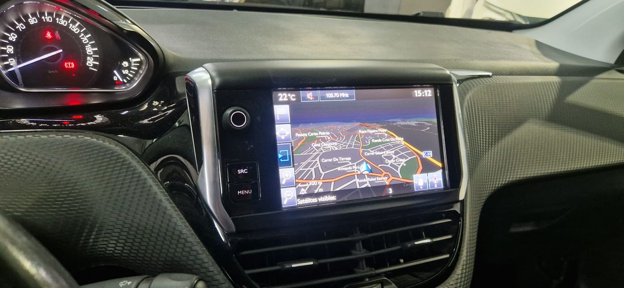 Peugeot 2008 Style 1.2 PureTech 82 - Foto 21