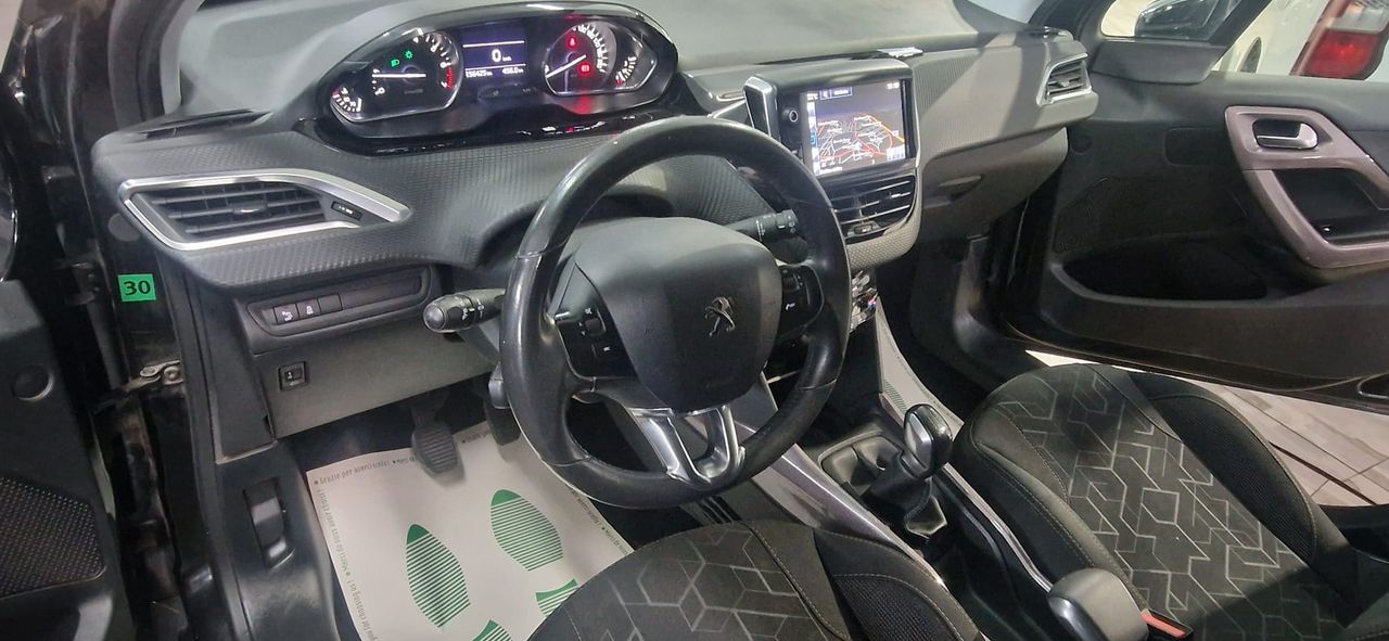 Peugeot 2008 Style 1.2 PureTech 82 - Foto 7