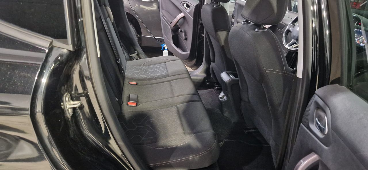 Peugeot 2008 Style 1.2 PureTech 82 - Foto 12
