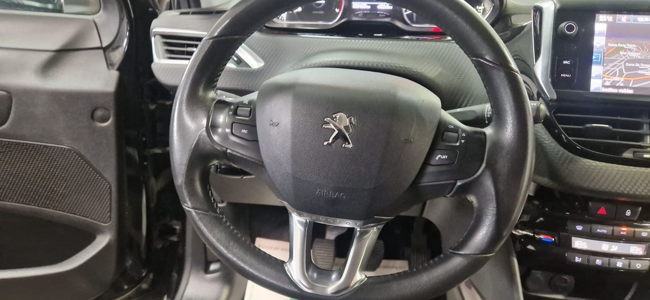 Peugeot 2008 Style 1.2 PureTech 82 - Foto 17