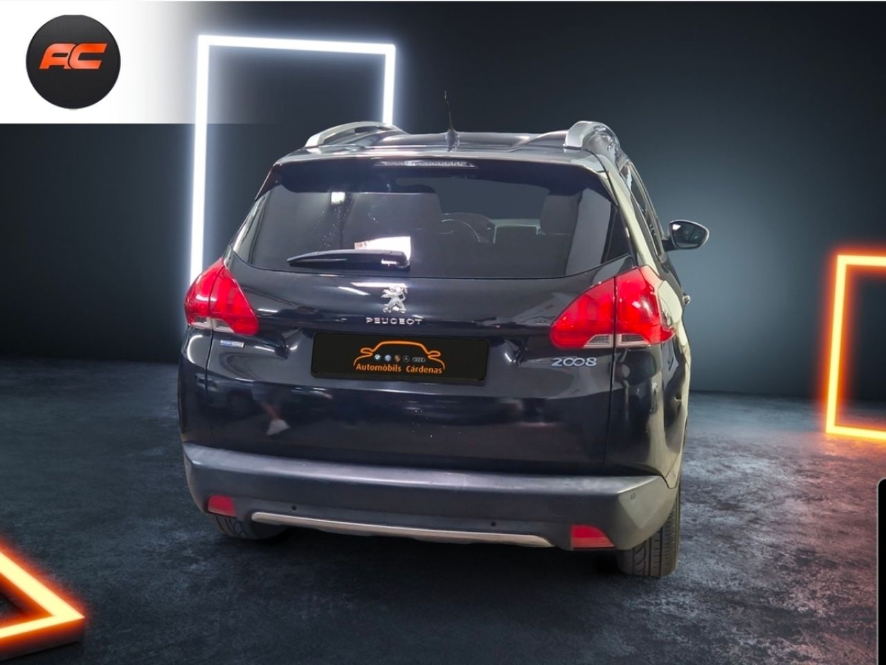 Peugeot 2008 Style 1.2 PureTech 82 - Foto 5