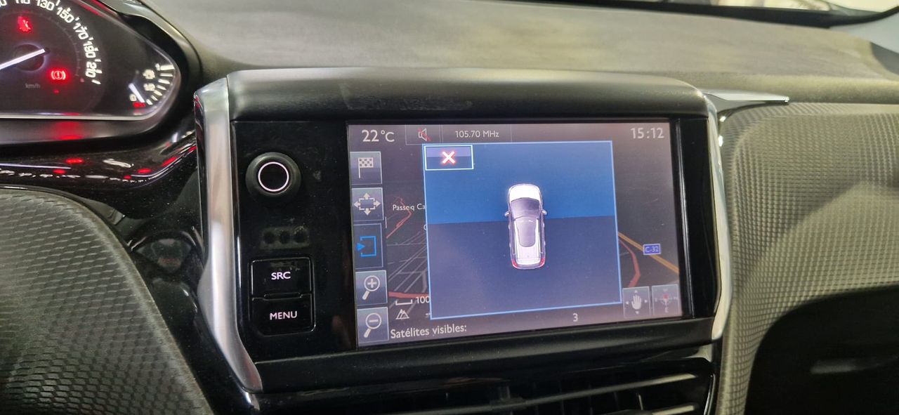 Peugeot 2008 Style 1.2 PureTech 82 - Foto 25