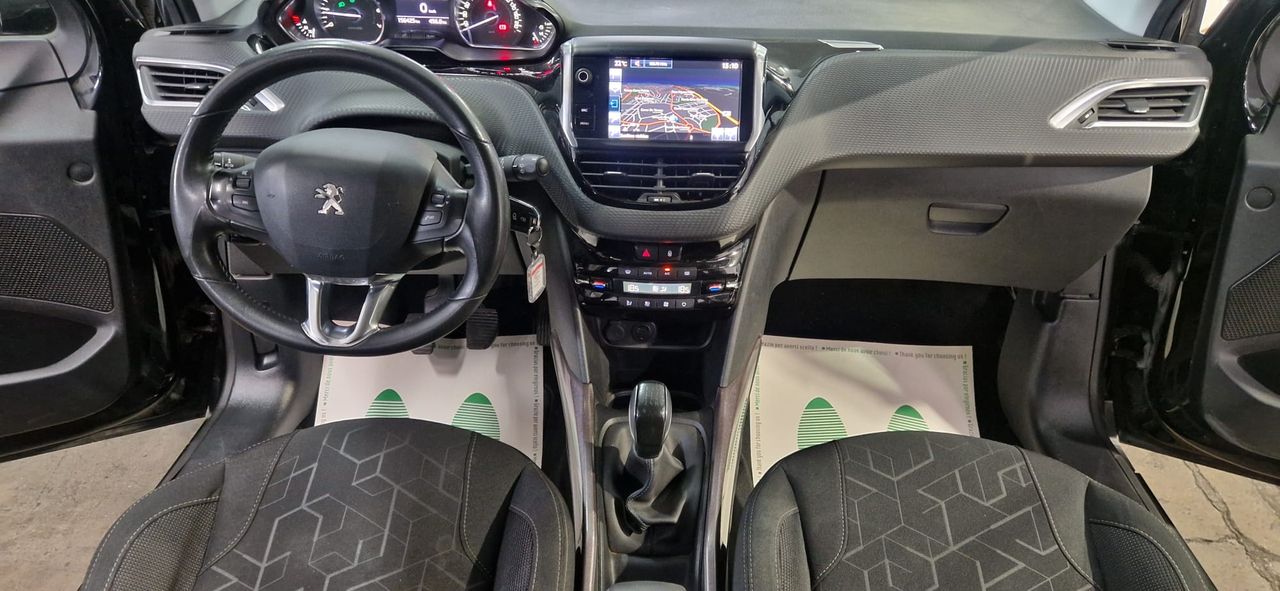 Peugeot 2008 Style 1.2 PureTech 82 - Foto 13