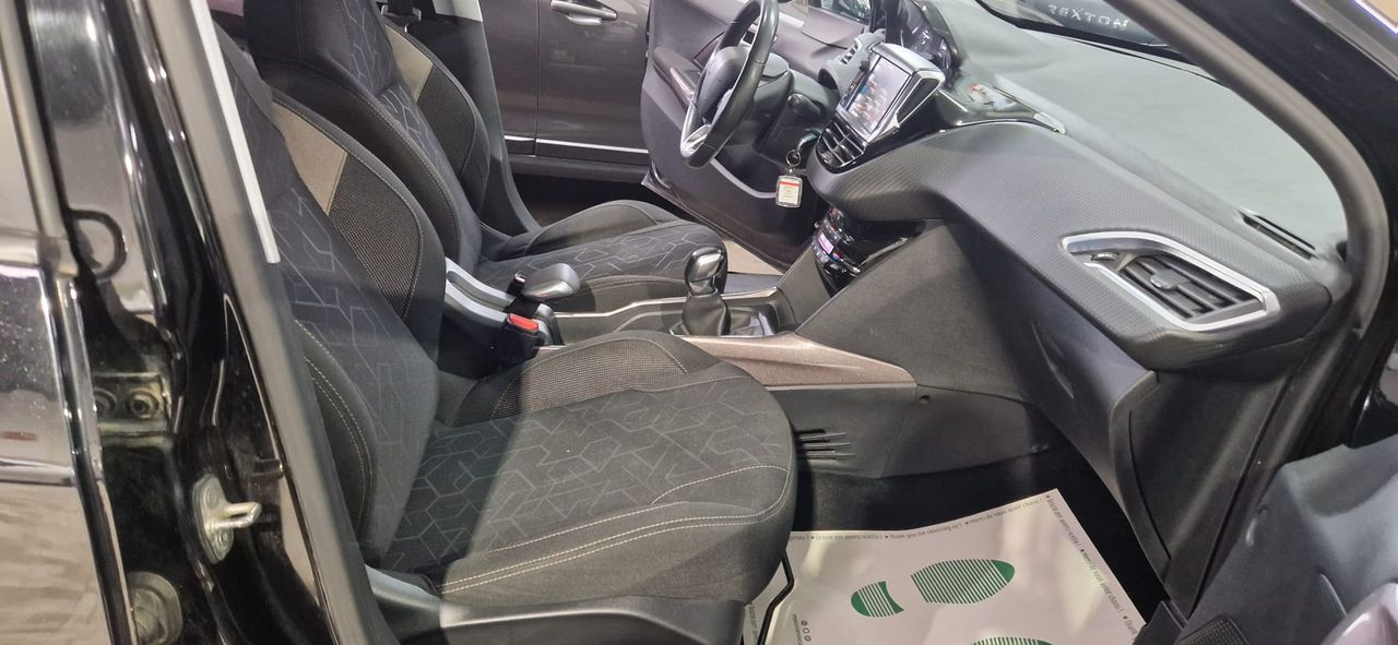 Peugeot 2008 Style 1.2 PureTech 82 - Foto 11