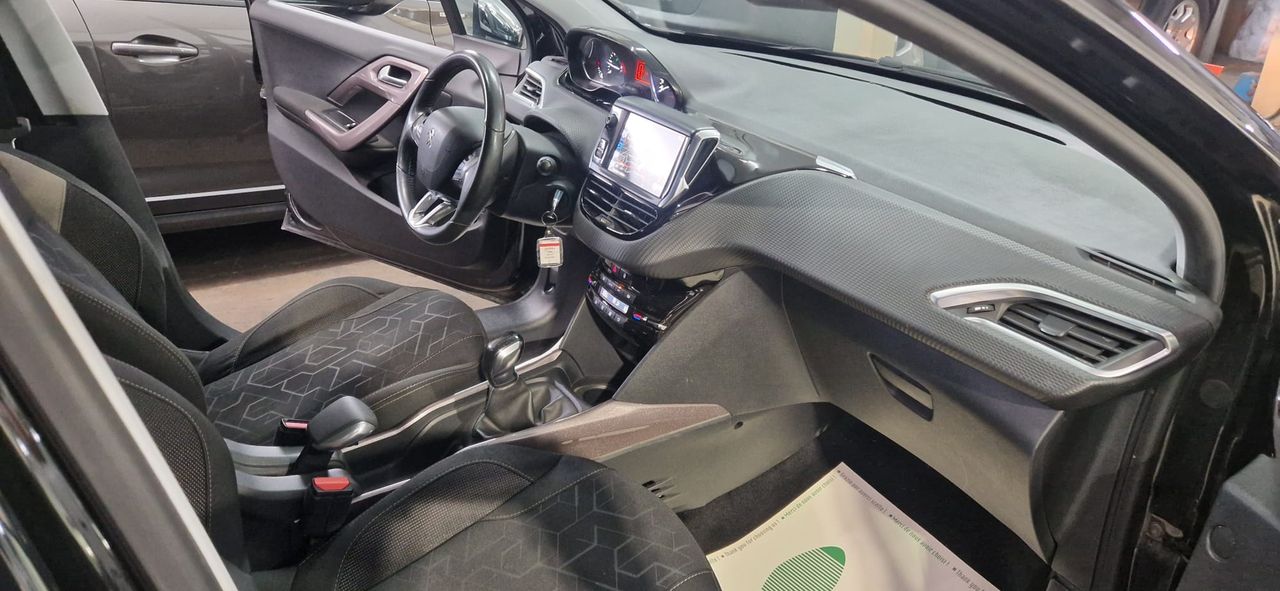 Peugeot 2008 Style 1.2 PureTech 82 - Foto 10