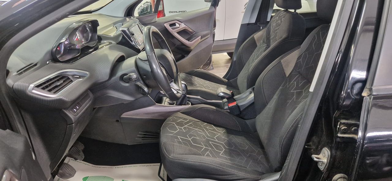 Peugeot 2008 Style 1.2 PureTech 82 - Foto 8