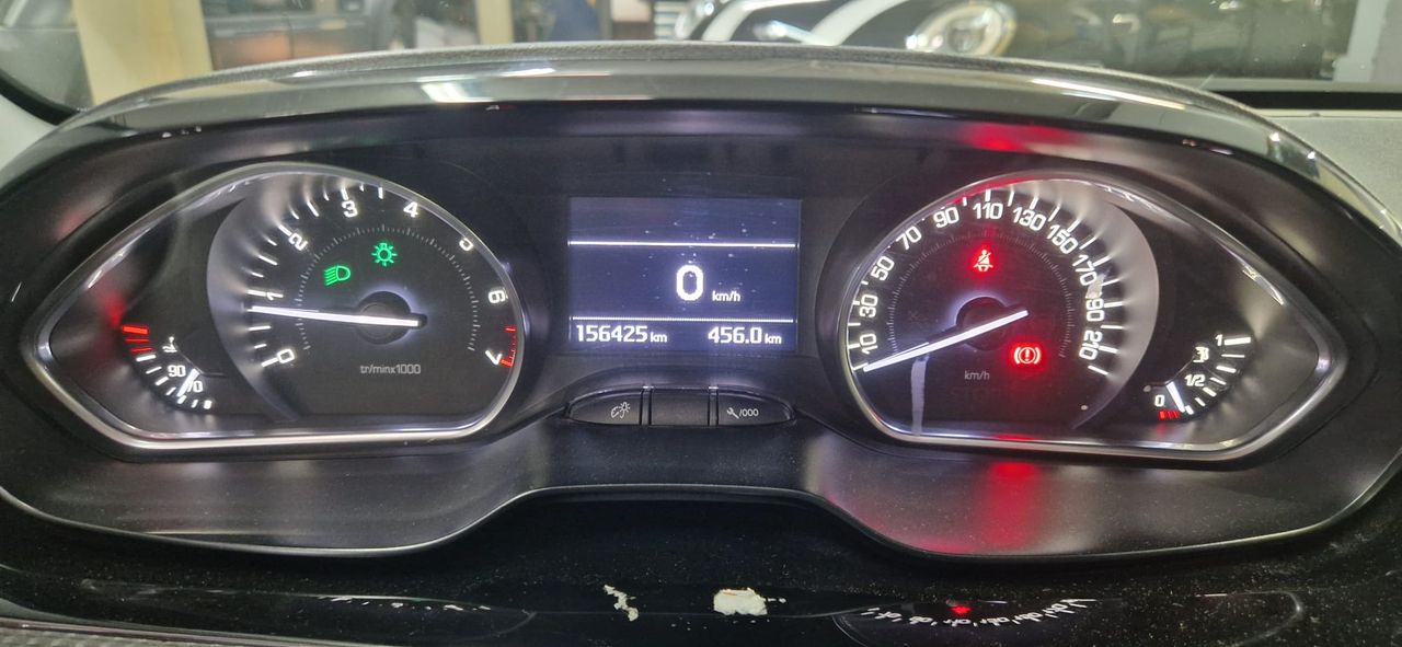 Peugeot 2008 Style 1.2 PureTech 82 - Foto 19