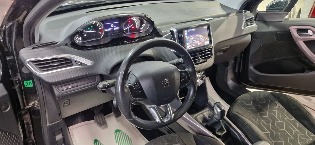 Peugeot 2008 Style 1.2 PureTech 82 - Foto 6