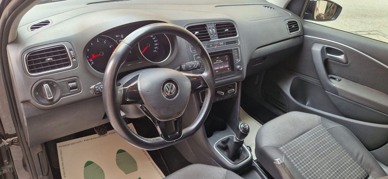 Volkswagen Polo 5p Advance 1.2 TSI 90 CV - Foto 15