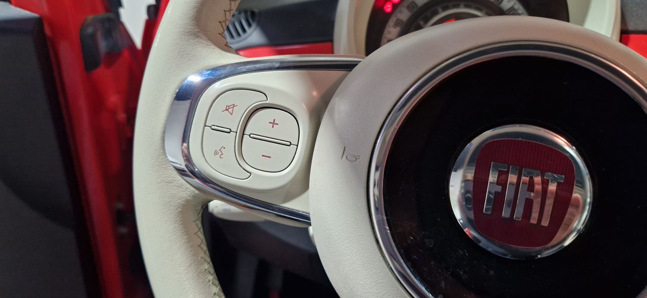 Fiat 500 1.2 51 kW (69 CV) Lounge - Foto 18