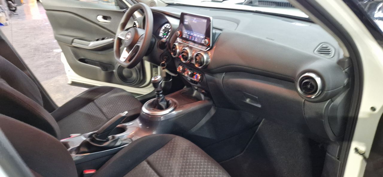 Nissan Juke DIG 114CV ACENTA - Foto 28