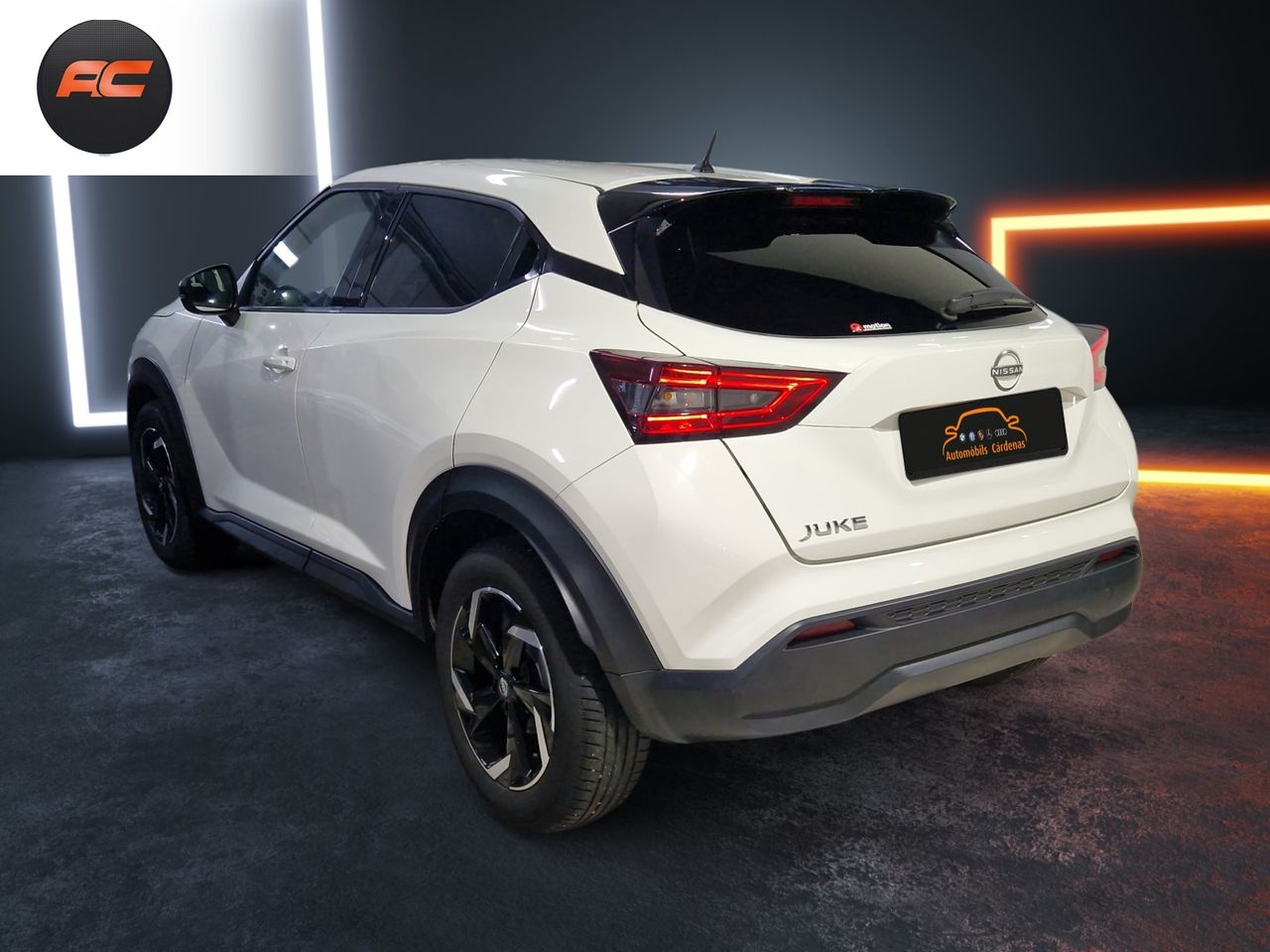 Nissan Juke DIG 114CV ACENTA - Foto 4