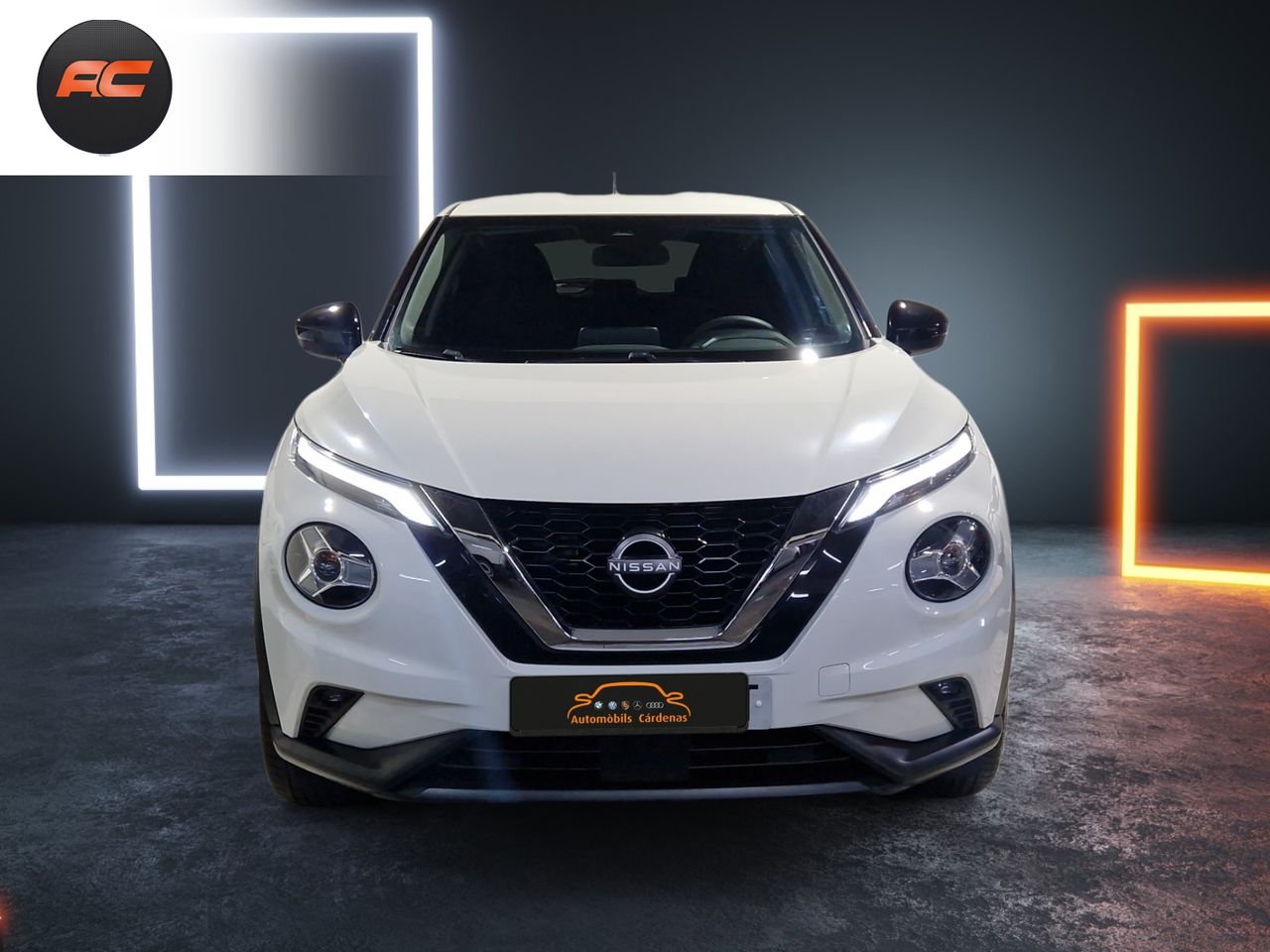Nissan Juke DIG 114CV ACENTA - Foto 8