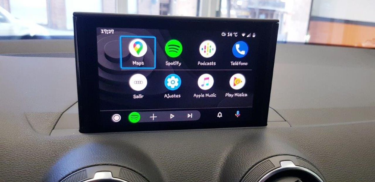 Audi Q2  30 TFSI 116CV DESIGN 