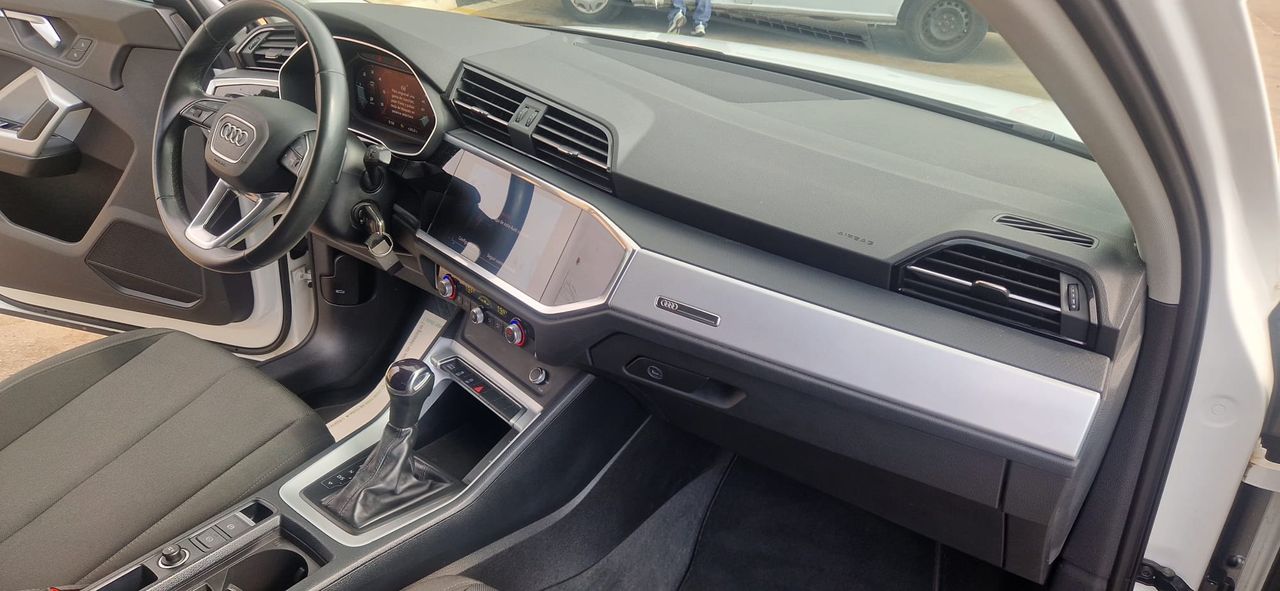 Audi Q3 Q3 Sportback 35 TDI S tronic - Foto 13