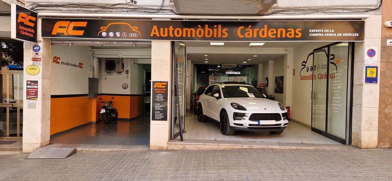 Audi Q3 Q3 Sportback 35 TDI S tronic - Foto 32