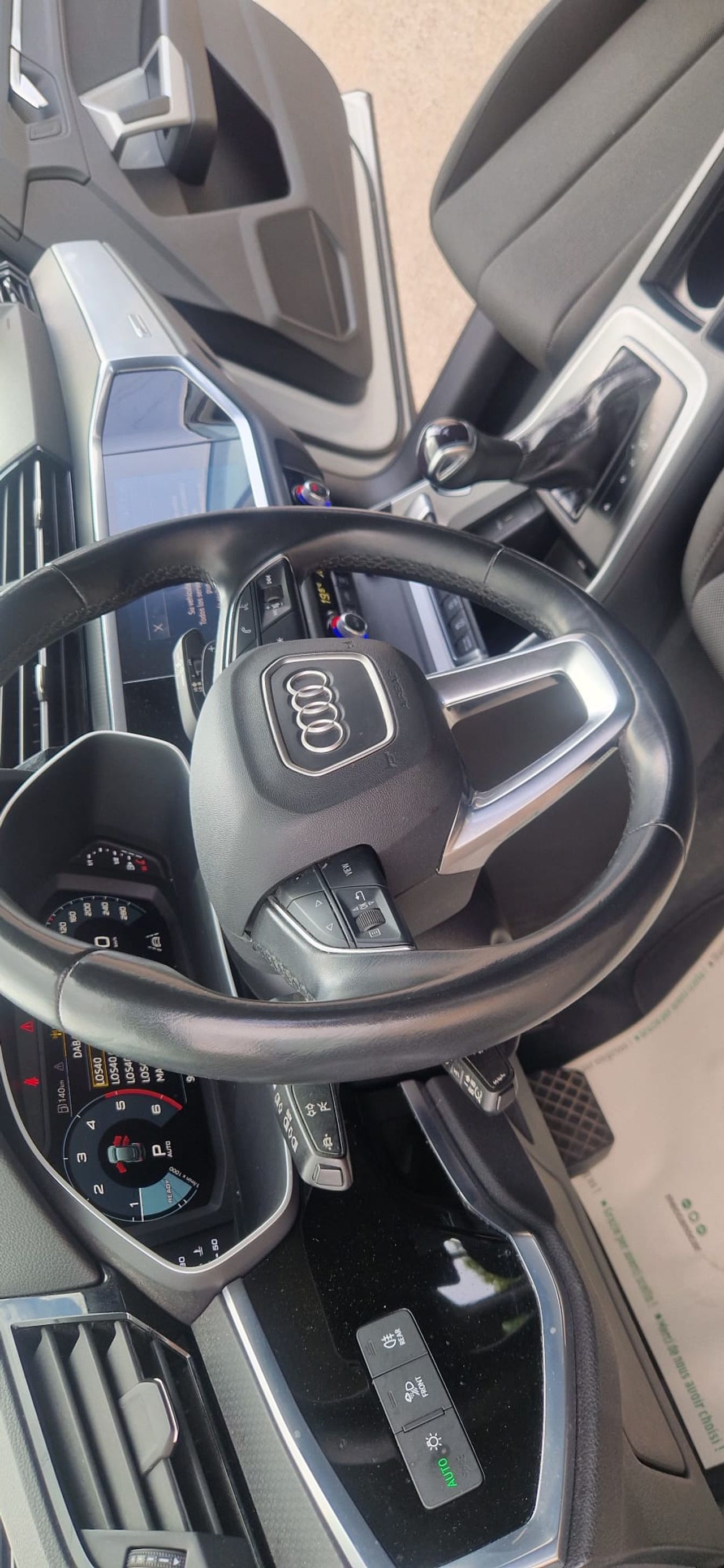 Audi Q3 Q3 Sportback 35 TDI S tronic - Foto 18