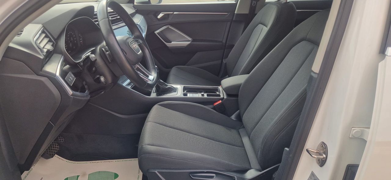 Audi Q3 Q3 Sportback 35 TDI S tronic - Foto 11