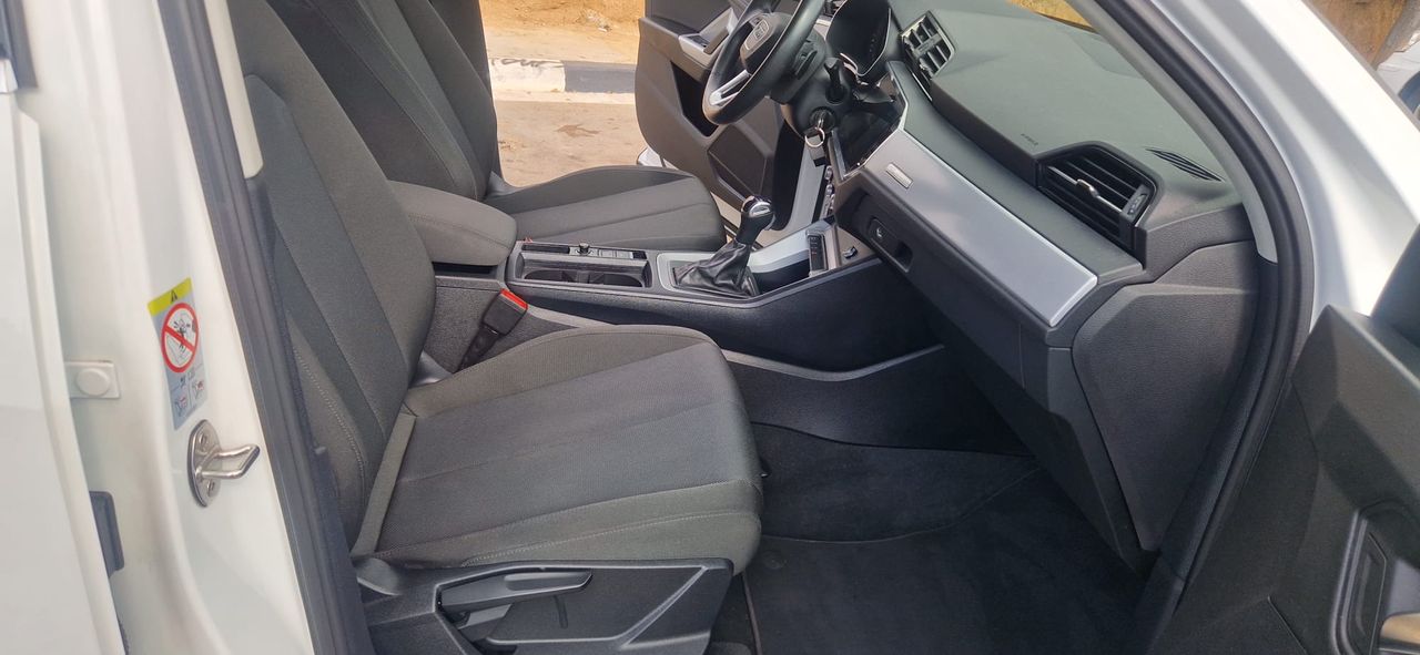 Audi Q3 Q3 Sportback 35 TDI S tronic - Foto 12