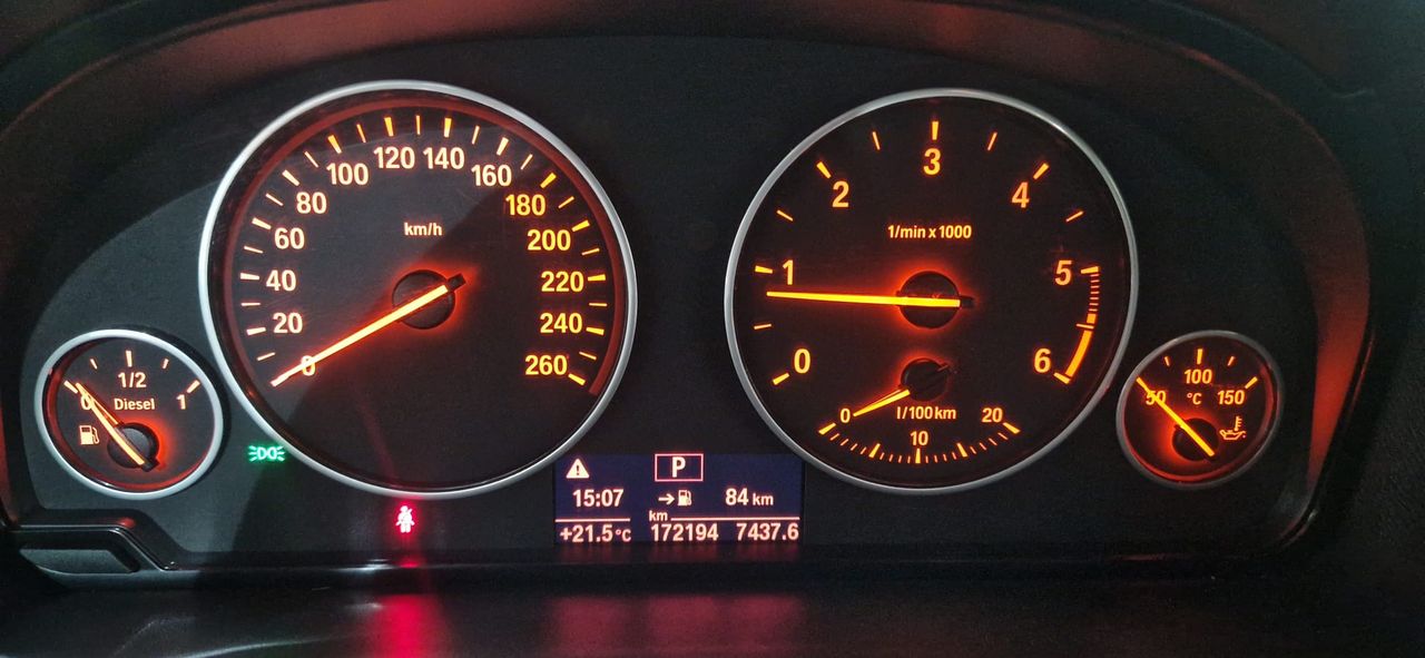 BMW X3 X3 xDrive20d Aut. - Foto 20