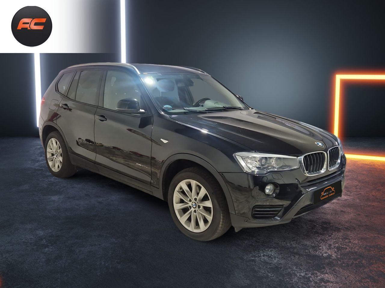 BMW X3 X3 xDrive20d Aut. - Foto 4