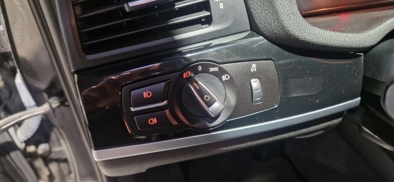 BMW X3 X3 xDrive20d Aut. - Foto 8