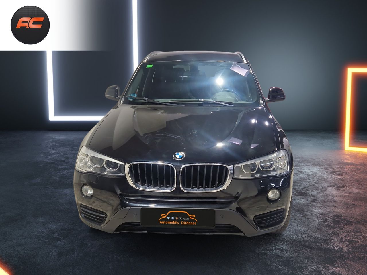 BMW X3 X3 xDrive20d Aut. - Foto 5
