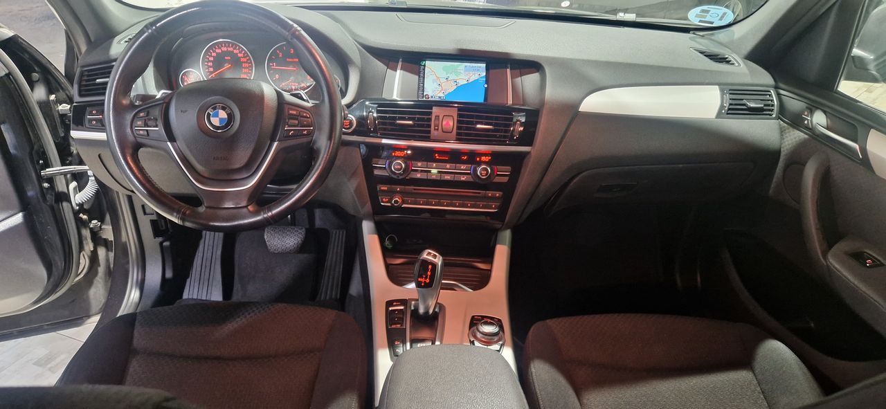 BMW X3 X3 xDrive20d Aut. - Foto 16