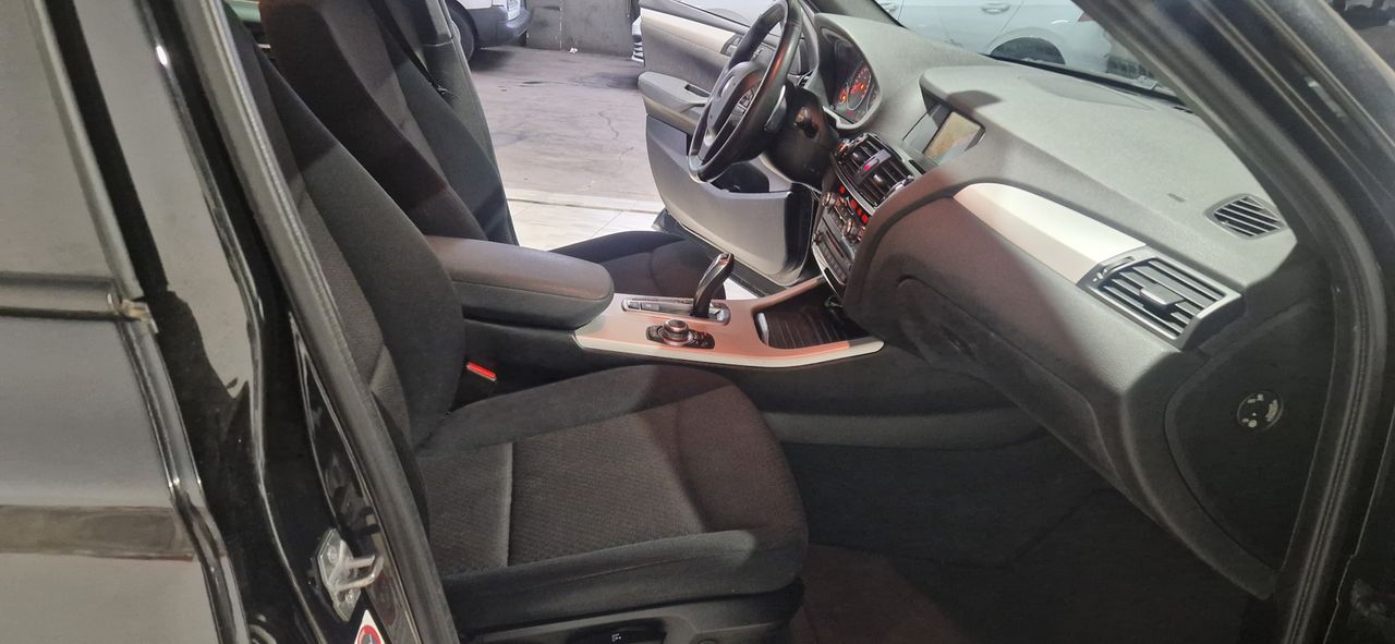 BMW X3 X3 xDrive20d Aut. - Foto 18