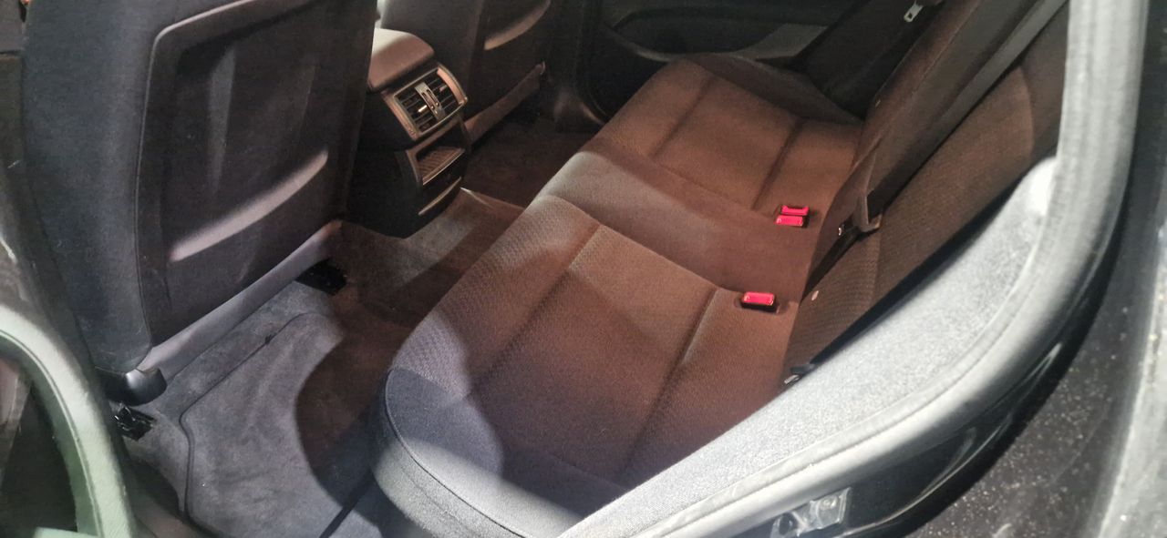 BMW X3 X3 xDrive20d Aut. - Foto 15