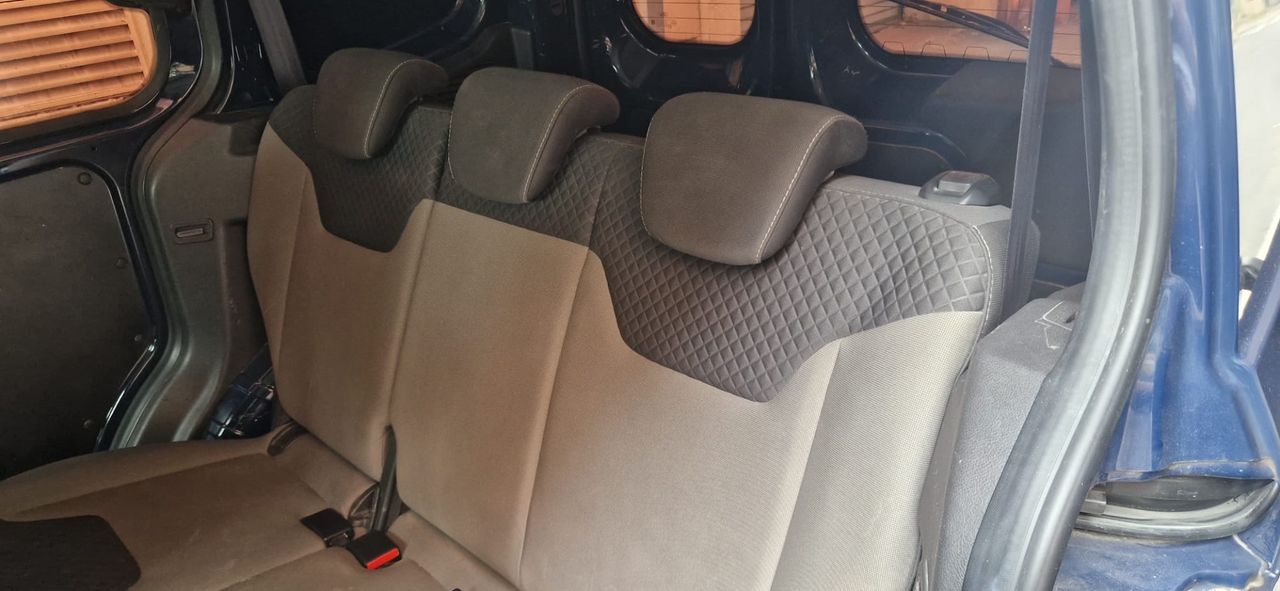 Ford Transit Courier AMBIENTE - Foto 16