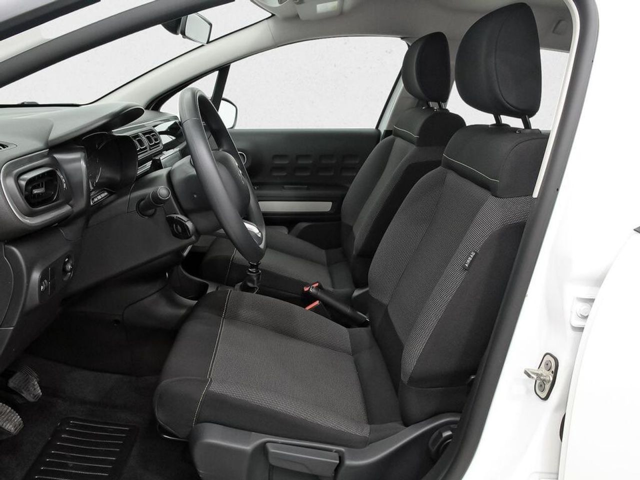 Citroën C3 1.5 HDI FEEL PACK APPLE CAR PLAY - Foto 9