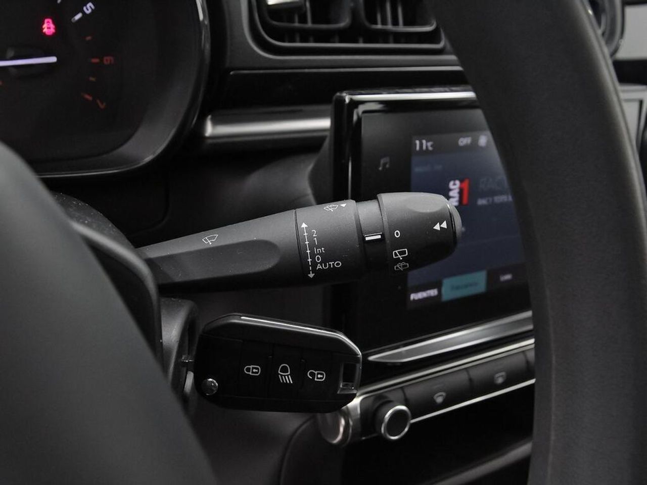 Citroën C3 1.5 HDI FEEL PACK APPLE CAR PLAY - Foto 16