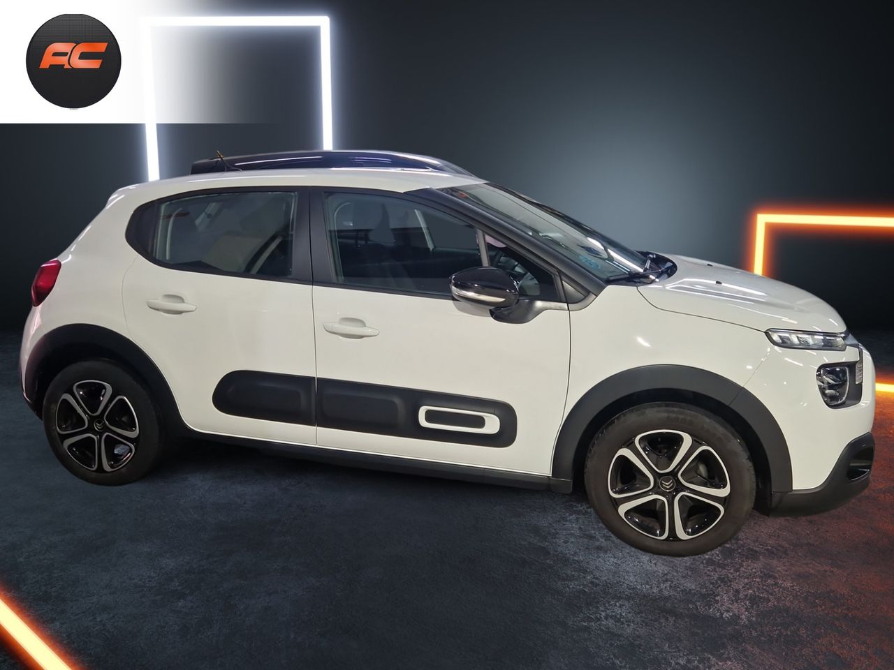 Citroën C3 1.5 HDI FEEL PACK APPLE CAR PLAY - Foto 6