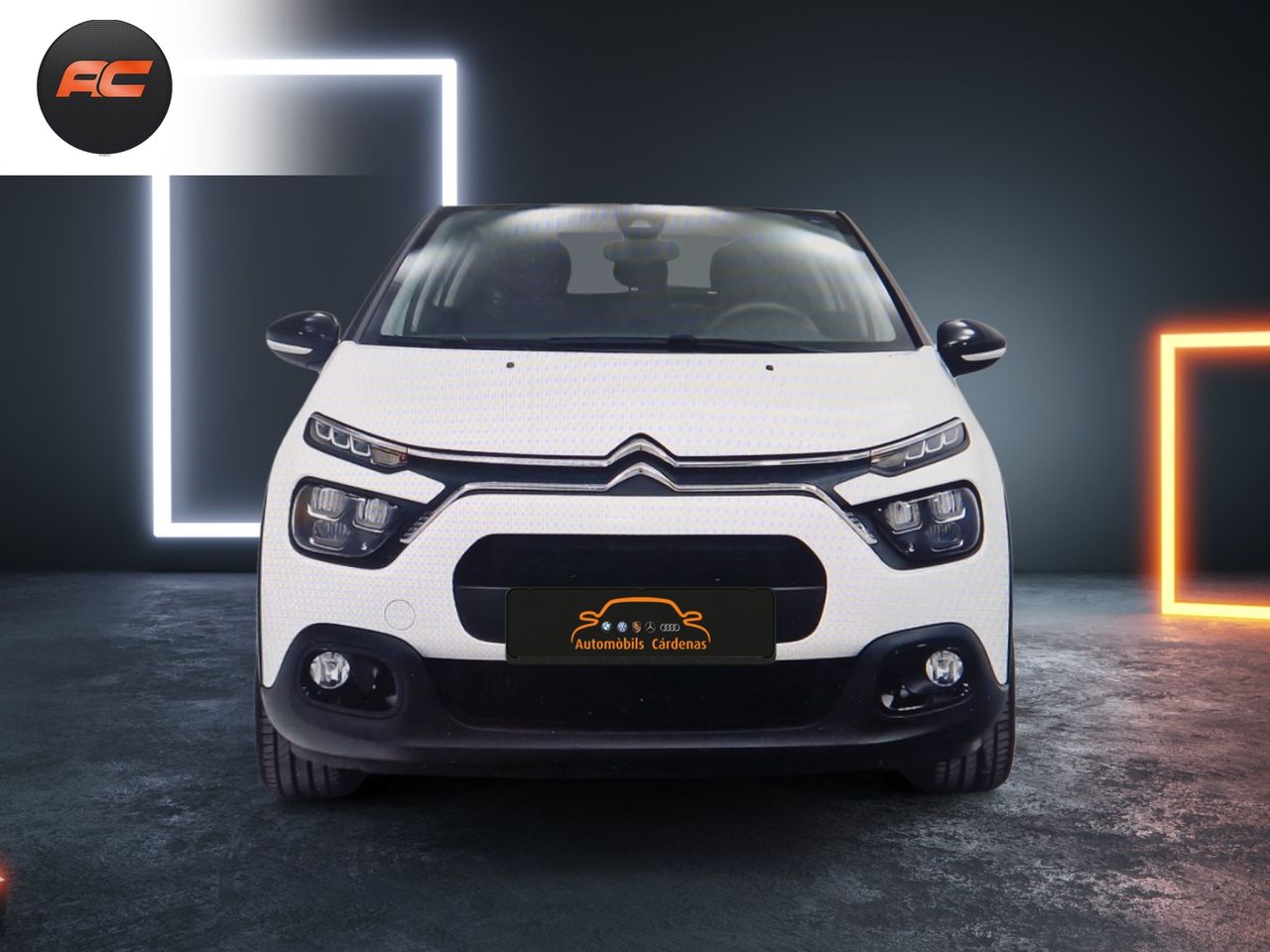 Citroën C3 1.5 HDI FEEL PACK APPLE CAR PLAY - Foto 7