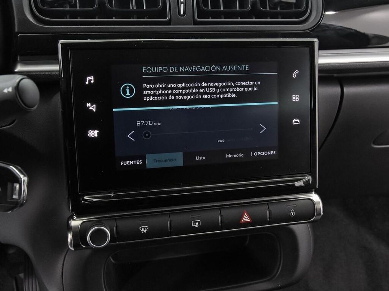 Citroën C3 1.5 HDI FEEL PACK APPLE CAR PLAY - Foto 21