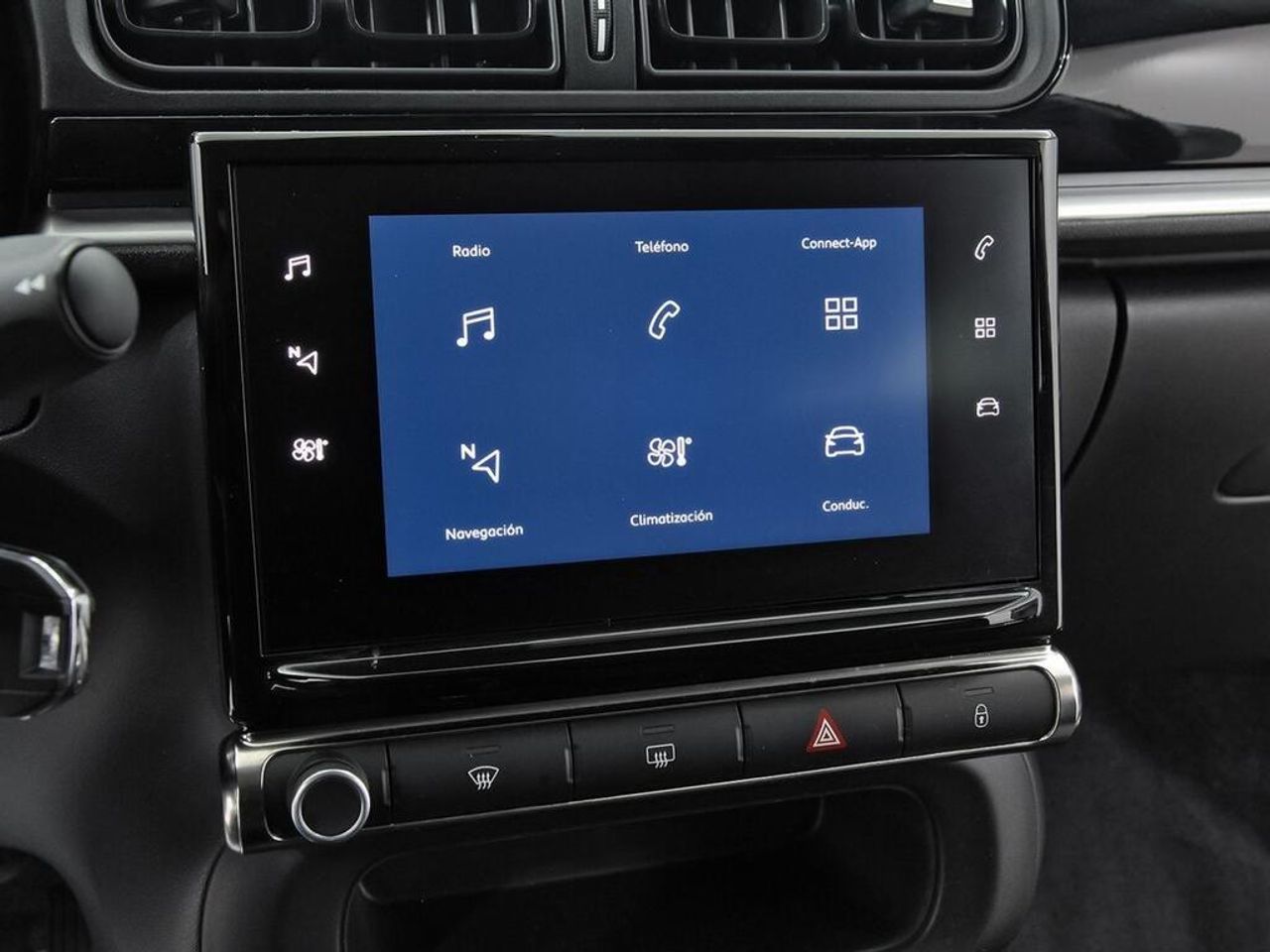Citroën C3 1.5 HDI FEEL PACK APPLE CAR PLAY - Foto 20