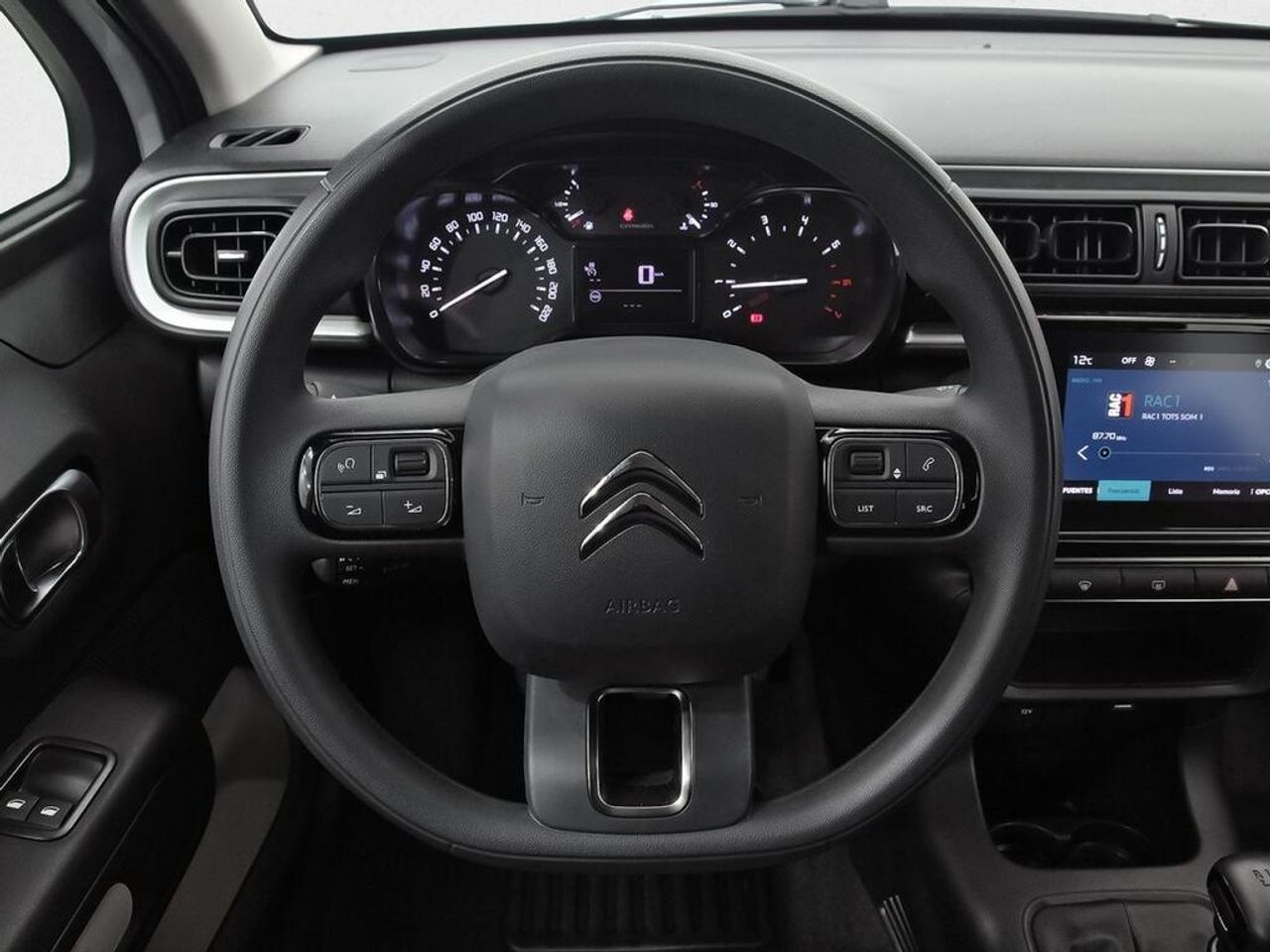 Citroën C3 1.5 HDI FEEL PACK APPLE CAR PLAY - Foto 19